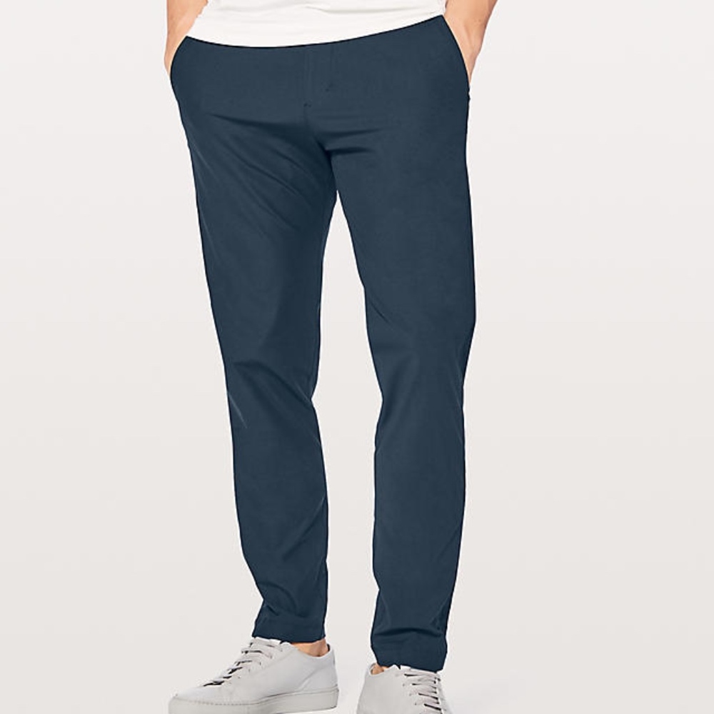 Lululemon Commission Pant Slim - 38